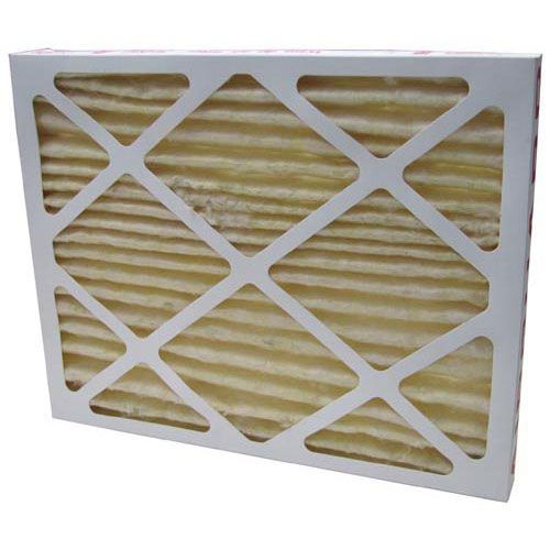 Star Mfg 5N-22618 Oven Pre-Filter Hood Universal, 16" X 20" X 2"
