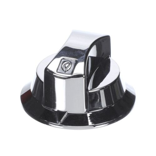 Star Mfg SG3-Z15791 Oven Thermostat Chrome Knob