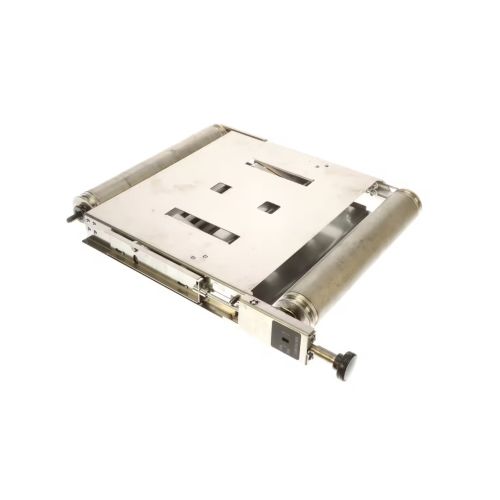 Star Mfg SHC-120436 Front Conveyor Chassis Assembly