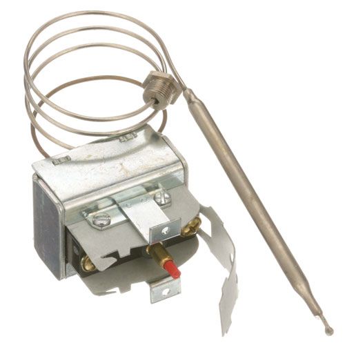 Star Mfg WS-58656 Fryer Hi-Limit Safety Thermostat LCHJ Manual Reset 440°F