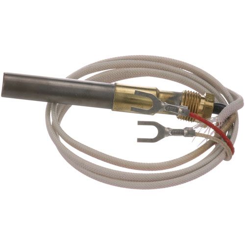 Star Mfg WS-62195 36" Thermopile 2 Lead 250-750 MV