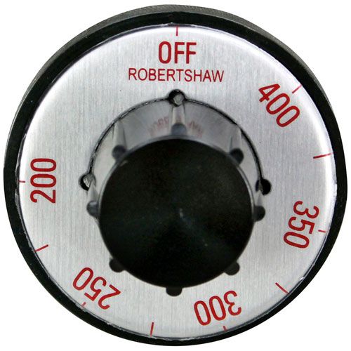 Star Mfg Y1955 Dial 2" DIA, Off-400-200, Position 4 Way, Mount .187"