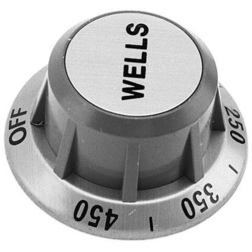 Star WS-59009 Dial 2-3/8 D, OFF-150-450