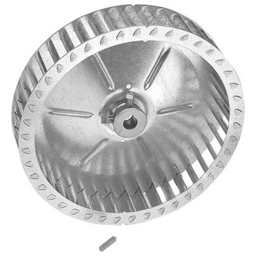 Star WS-63797 Blower Wheel 9-7/8D X 2W 5/8