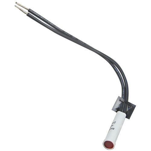 Star Y9-31601-07-1 Signal Light - Red 