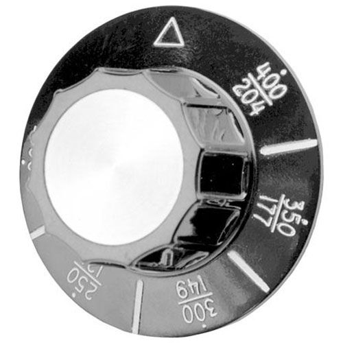 Star Y9086 Dial 2-1/4 D, 400-200