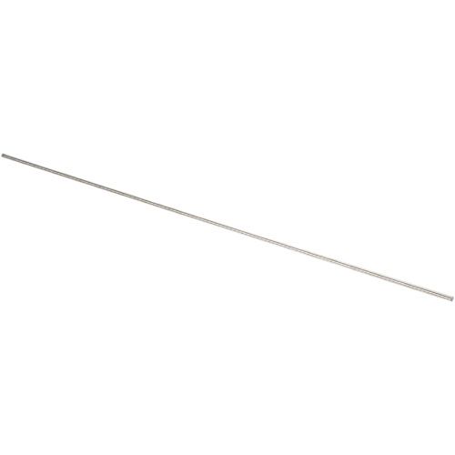 Stero A102202 Standard Splash Curtain Rod, 5/16" X 24-1/2" 