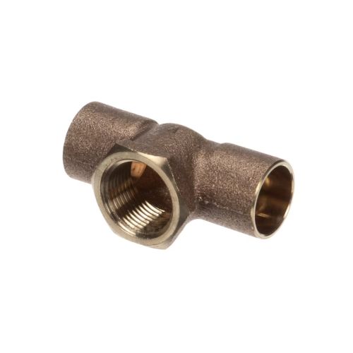 Stero Dishwasher 0P-681448 Tee 3/4" Compression x Compression x Inside Thread