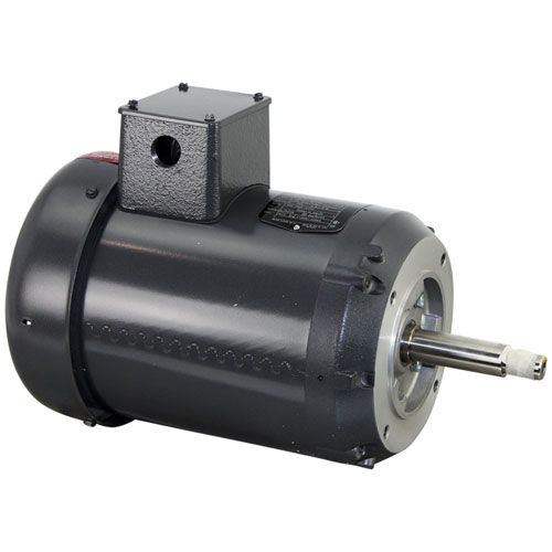 Stero P411342 Motor - 3HP 