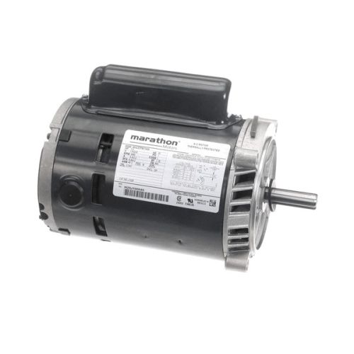 Stero P412222 Motor - 1/3 HP 