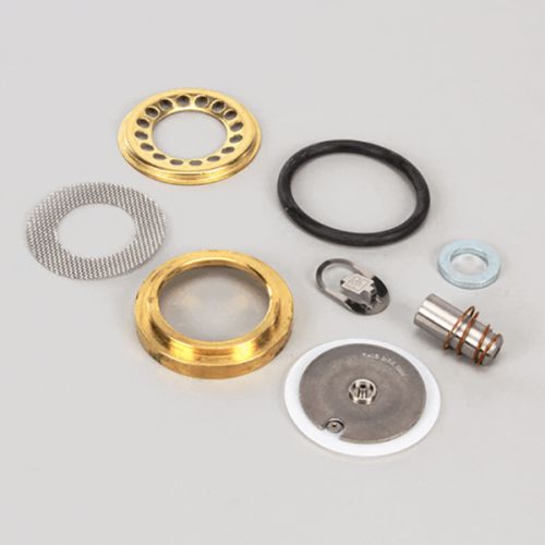 Stero SOP54-6247 Repair Kit - Solenoid 