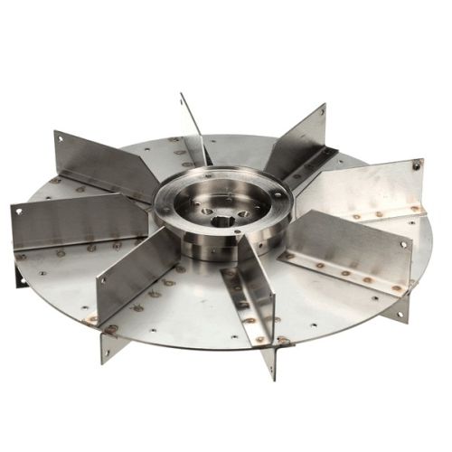 Doyon STF420 Fan/Blower Wheel JA/CA Gas