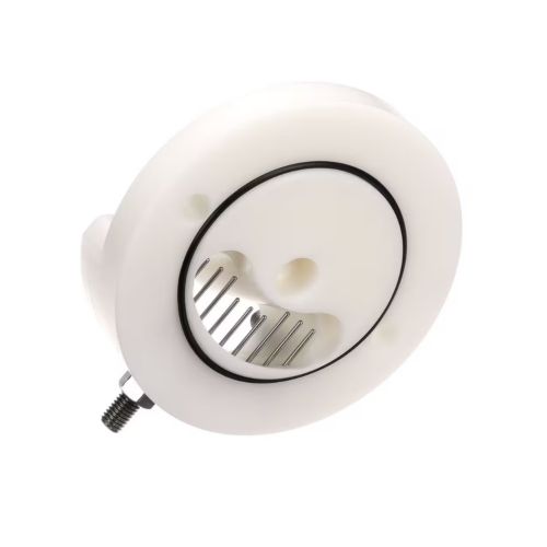 Stoelting 336599 Front Door CC Pins No Bushing Rounded Shaft No War Guard M202