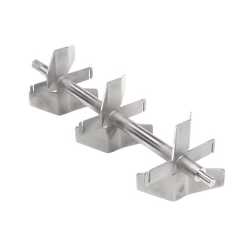 Stoelting 4177009 Auger Weldment S0218/318