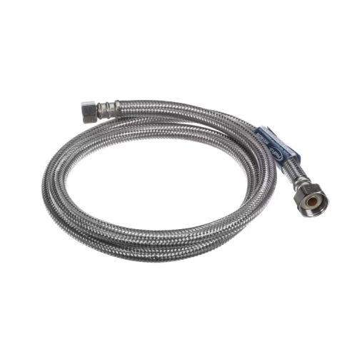 Stoelting 450459 F Hose 3/8X1/2 Stainless Braid
