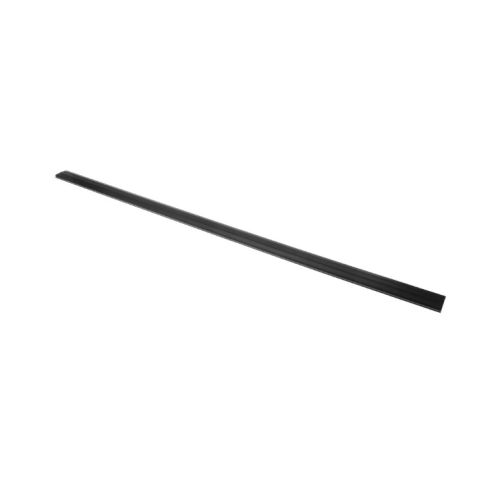 Structural Concepts 8327804400 Tambour Slat 44" Black