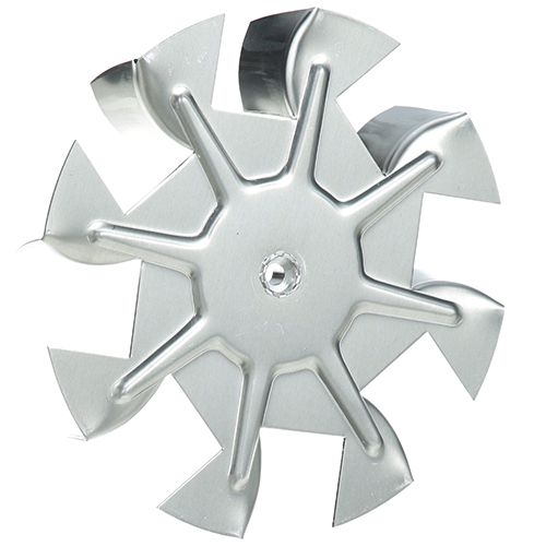 Super Systems 705846 Fan - Radial Blade 