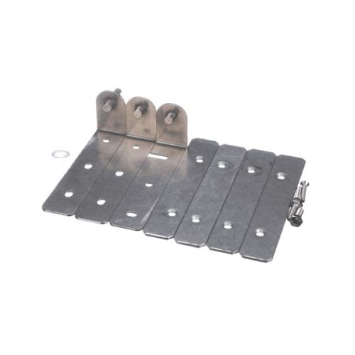 Winston Products SV1039 Door Hinge HO/CH/RT 5 & 7 Full