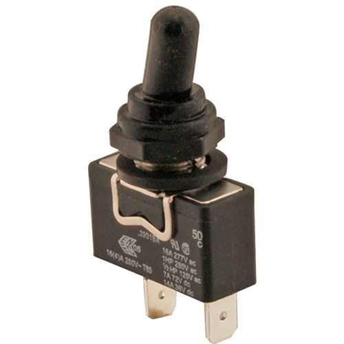 Switch,Toggle, Off/Mom On For Hamilton Beach - Part# 990083600