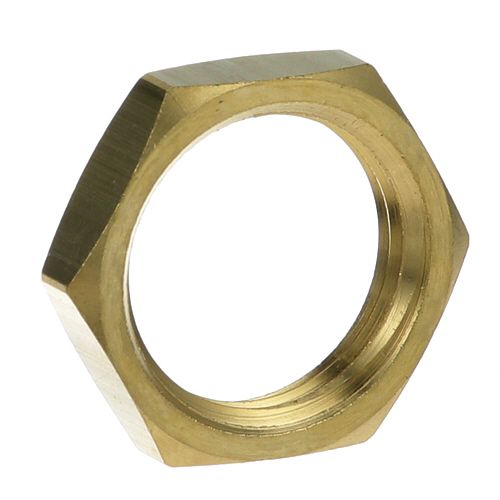 T&S Brass 002954-45 Locknut - Brass 