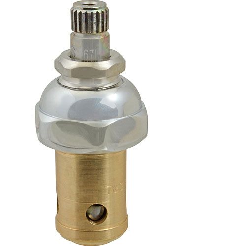 T&S Brass 006009-40 Cold Spindle (Assembly, Full)