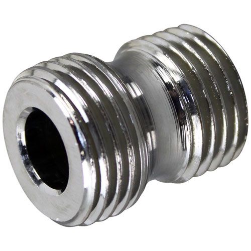 T&S Brass 055A Male Adapter 1/2 Ips