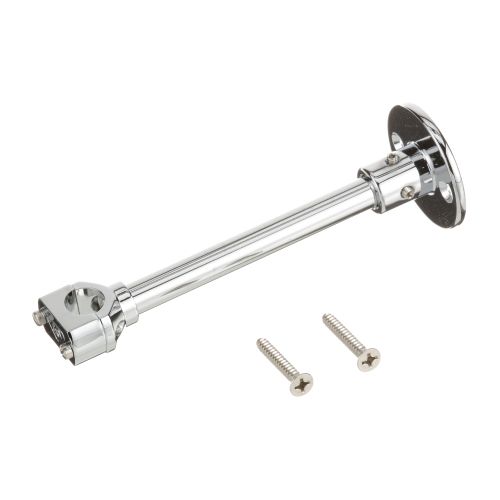 T&S Brass 109-01 2-6.75" Pre-Rinse Wall Bracket