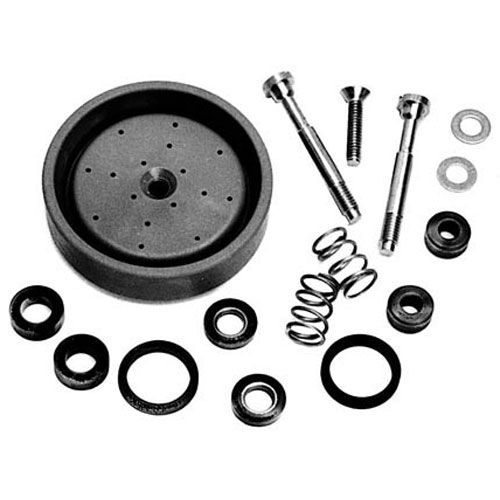 T&S Brass 10K Spray Valve Repair Kit