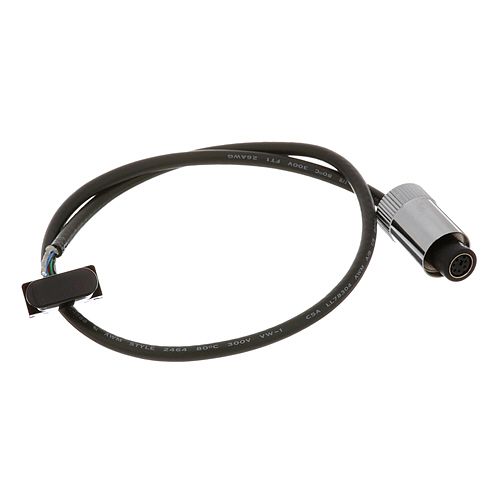 T&S Brass 17195-45 Sensor Cable (W/ Lens)