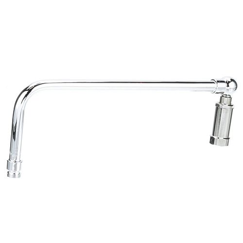 T&S Brass 1SA wing Arm Pre-Rinse ,Lead Free