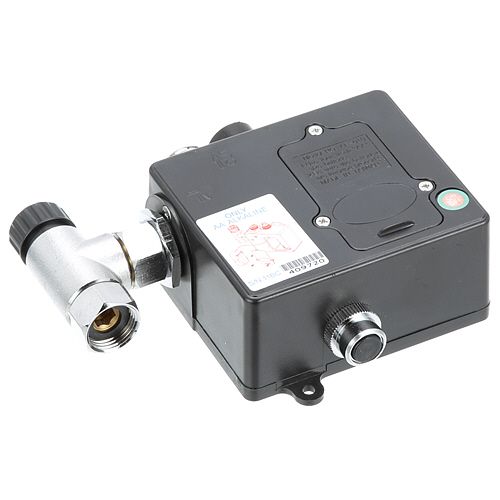 T&S Brass 5EF0001 Solenoid Valve , Control Faucet