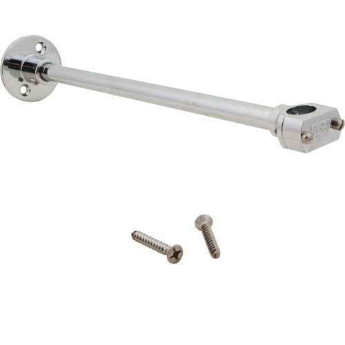 T&S Brass B-0109-03 Wall Bracket (2 To 12.75",T&S)