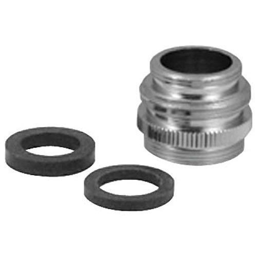 T&S Brass B-GFE Hose Adaptor No Ca Vt
