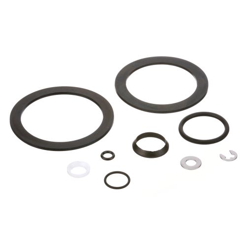 T&S Brass B39K Waste Drain Kit, 0.115 LB