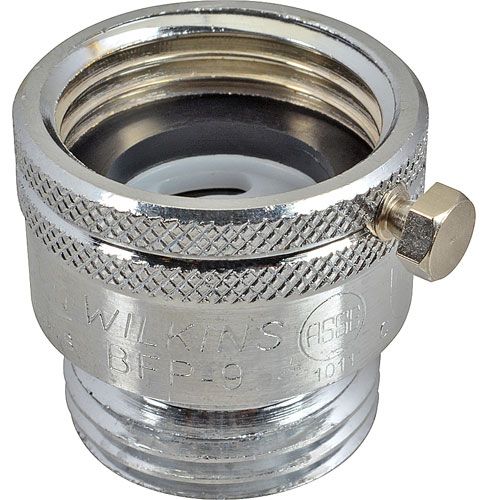 T&S Brass BL5550-10 VacuumBreaker(Atmospher C,Ght