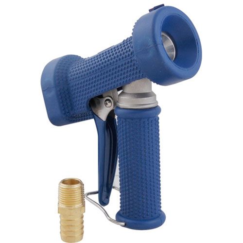 T&S Brass MV-2516-22 Spray Nozzle , T&S,S/S,Blue