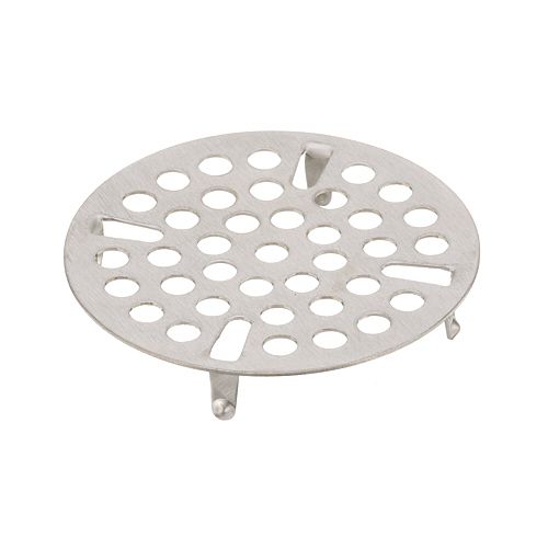 T&S Brass TS10385-45 Flat Strainer