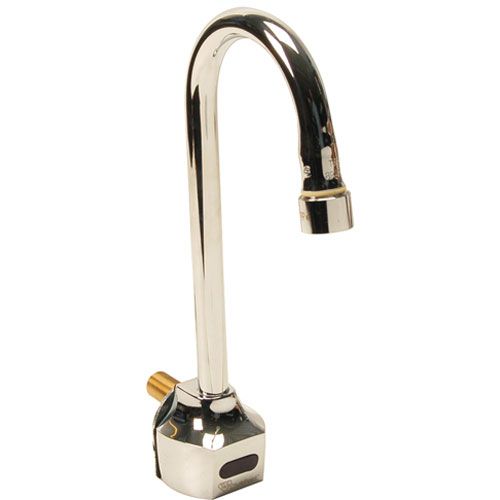 T&S Brass TSEC3101 Automatic Wall Mount Faucet Kit