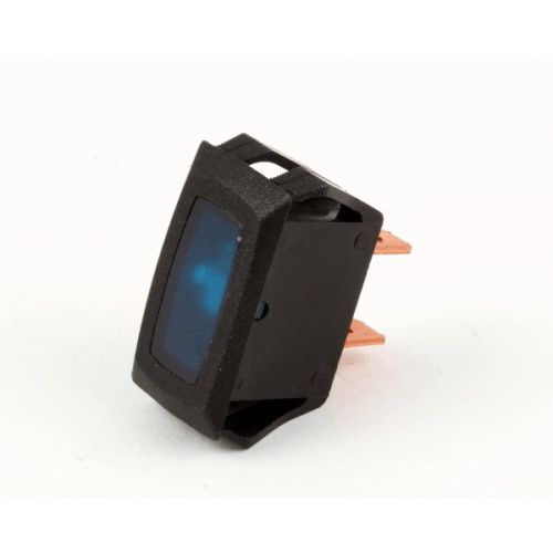 Greenheck T1077 Lamp-Blue