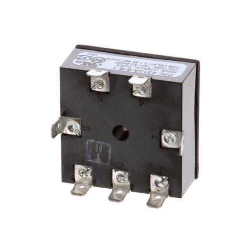 Greenheck T1745 Solid State Timer-Choke One-Shot Timer 120V