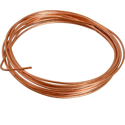 Taylor Freezer 020059 Capillary Tube 60" L 358-33