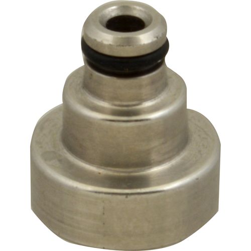 Taylor Freezer 022465-100 Orifice Air S/S 