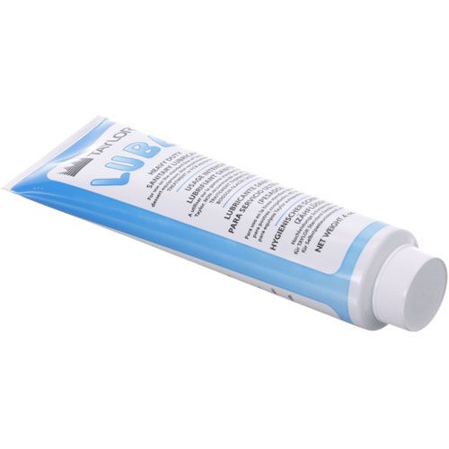 Taylor Freezer 047518 4 Oz Clear Lubricant, 113 G