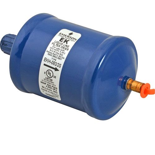 Taylor Freezer 48901 Dryer 358 