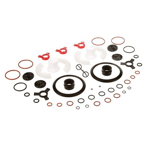 Taylor Freezer X49463-81 Freezer Tune Up Kit C712/C722