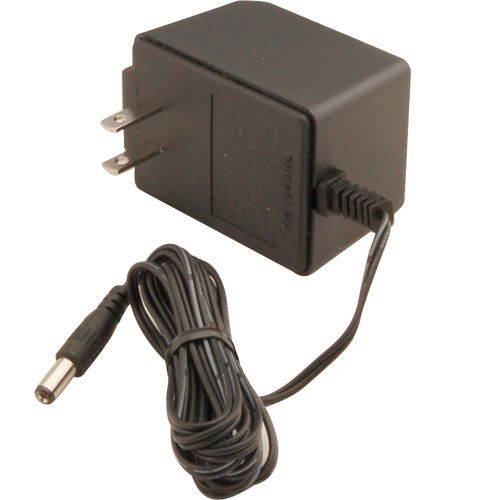 Taylor Thermometer TEADPT1 M# TE10SSW 120V AC Adapter
