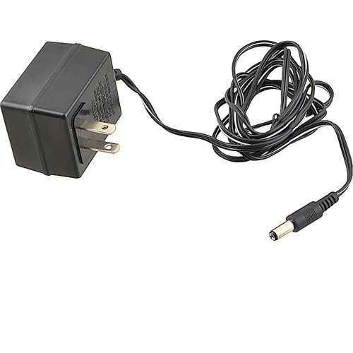 Taylor Thermometer TEADPT11FT Adaptor,AC F/ Te10SSw 