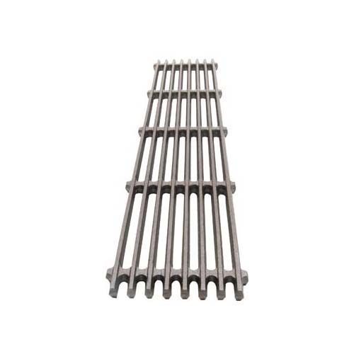 Grate,Top, 24-3/4"x 5-3/8" For Rankin Delux - Part# Tb-01s