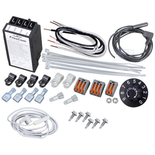 TRUE 991224 Temperature Control Kit 