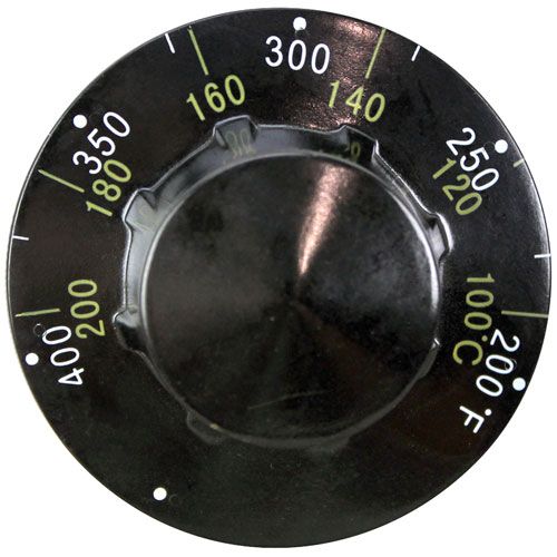 Thermostat Knob For Pitco - Part# Pp10537
